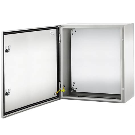 vevor electrical box|24x24 enclosure electrical box.